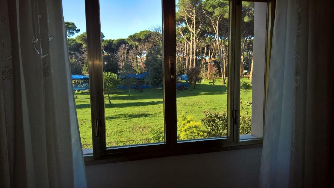 Apartamento Casa Della Pineta Viareggio Exterior foto